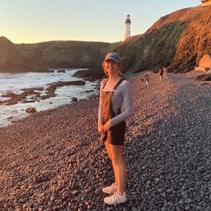 Meet your Posher, Kiley